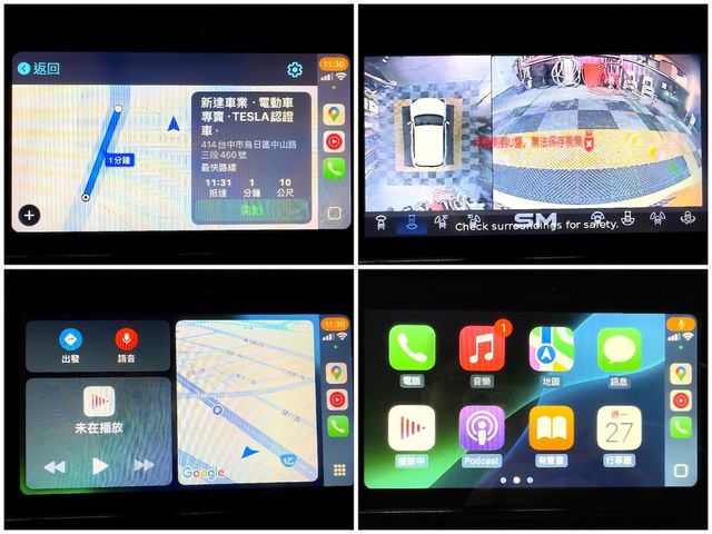 SUZUKI鈴木 SWIFT  第4張相片