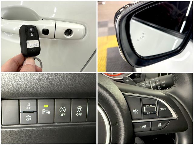 SUZUKI鈴木 SWIFT  第5張相片