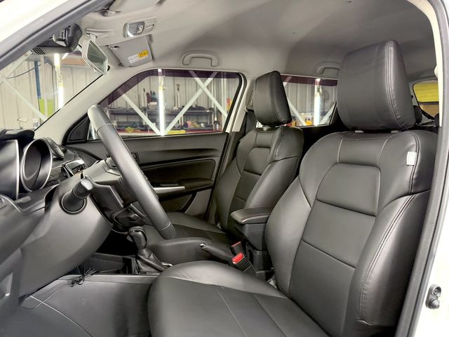 SUZUKI鈴木 SWIFT  第6張相片