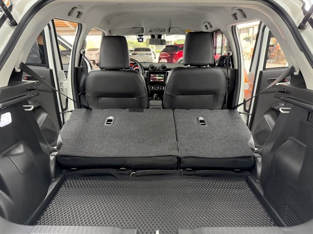 SUZUKI鈴木 SWIFT  第9張相片