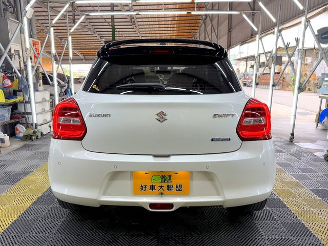 SUZUKI鈴木 SWIFT  第12張相片