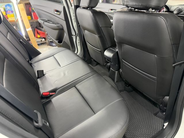 SUZUKI鈴木 SWIFT  第15張相片