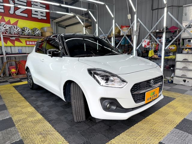 SUZUKI鈴木 SWIFT  第17張相片