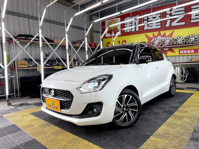 SUZUKI鈴木 SWIFT  第20張相片