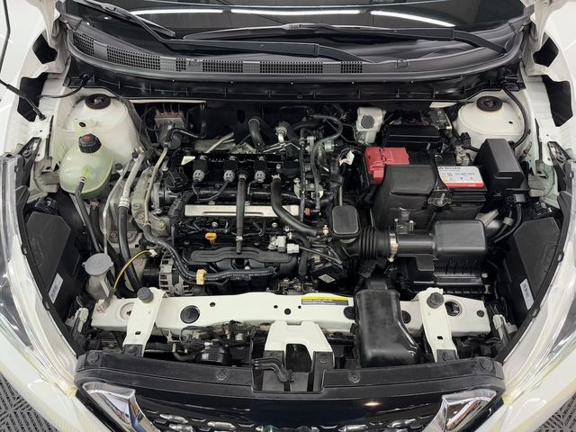 NISSAN日產 KICKS  第6張相片