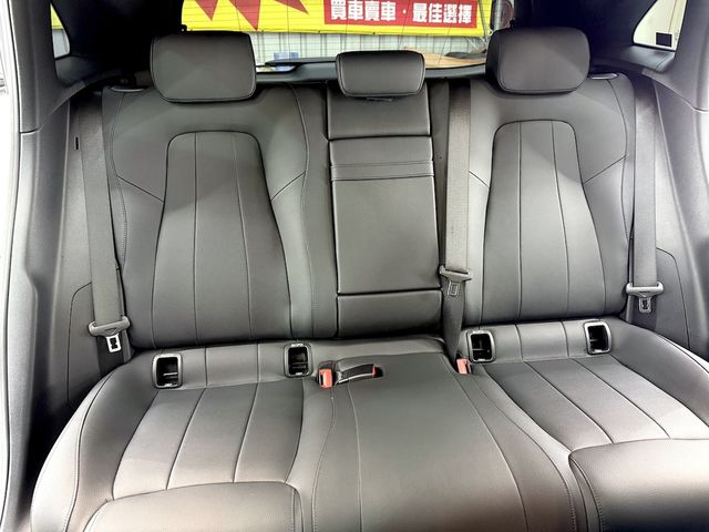 M-BENZ賓士 EQA250  第7張相片