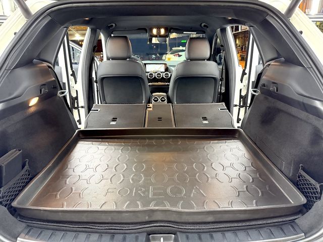 M-BENZ賓士 EQA250  第9張相片