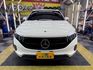 M-BENZ賓士 EQA250  第11張縮圖