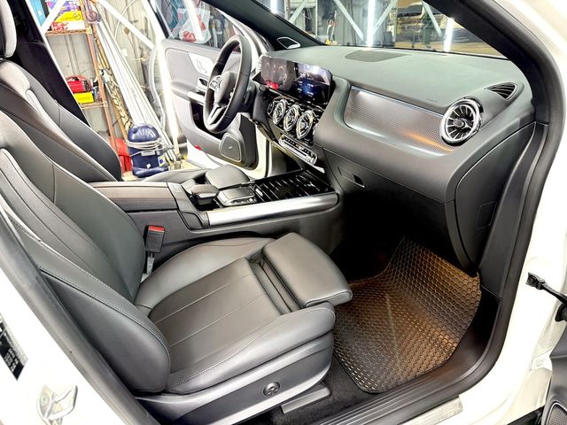 M-BENZ賓士 EQA250  第16張相片