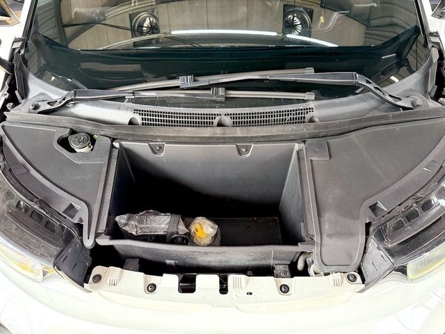 BMW寶馬 I3  第6張相片