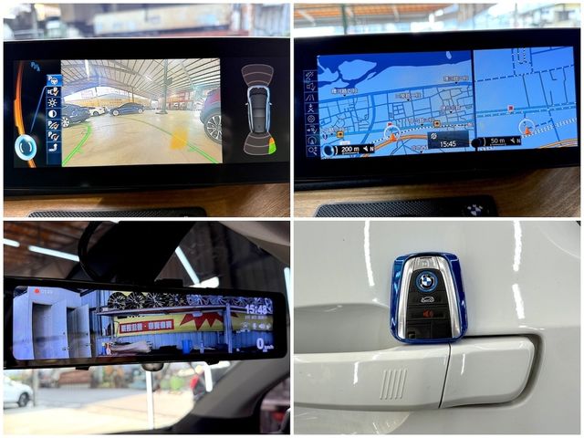BMW寶馬 I3  第7張相片