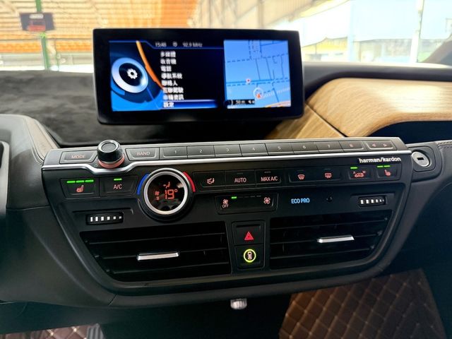 BMW寶馬 I3  第9張相片