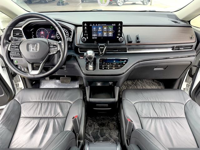 HONDA本田 ODYSSEY  第9張相片
