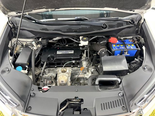 HONDA本田 ODYSSEY  第11張相片