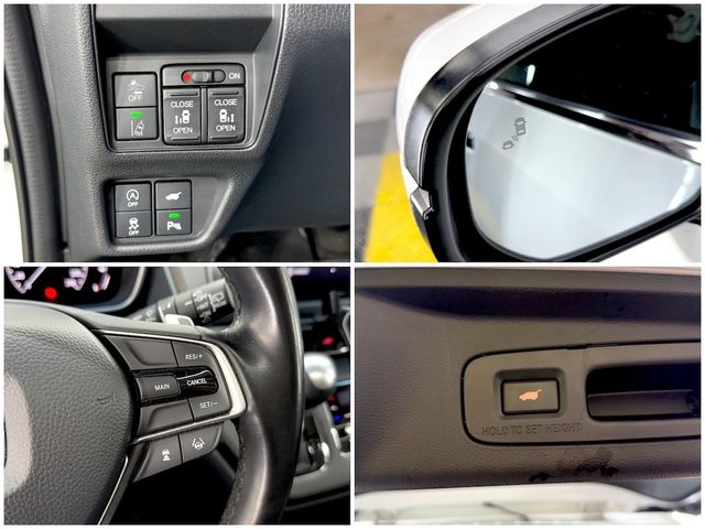 HONDA本田 ODYSSEY  第15張相片