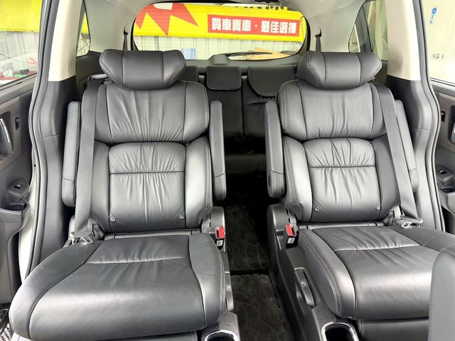 HONDA本田 ODYSSEY  第19張相片