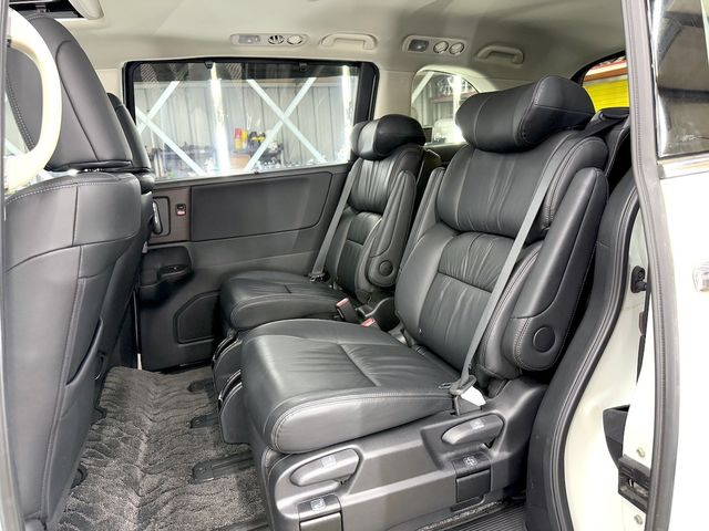 HONDA本田 ODYSSEY  第29張相片