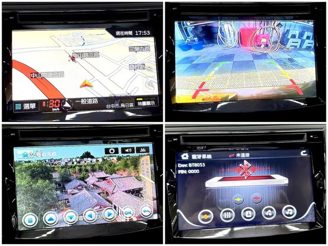 SUZUKI鈴木 SWIFT  第7張相片