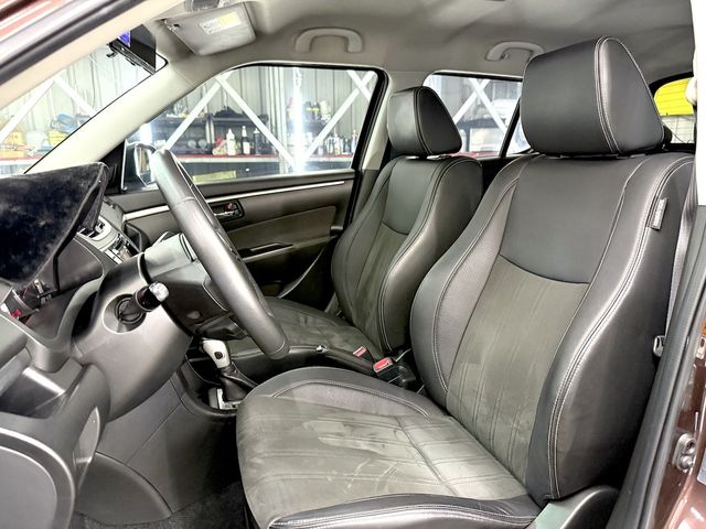 SUZUKI鈴木 SWIFT  第11張相片