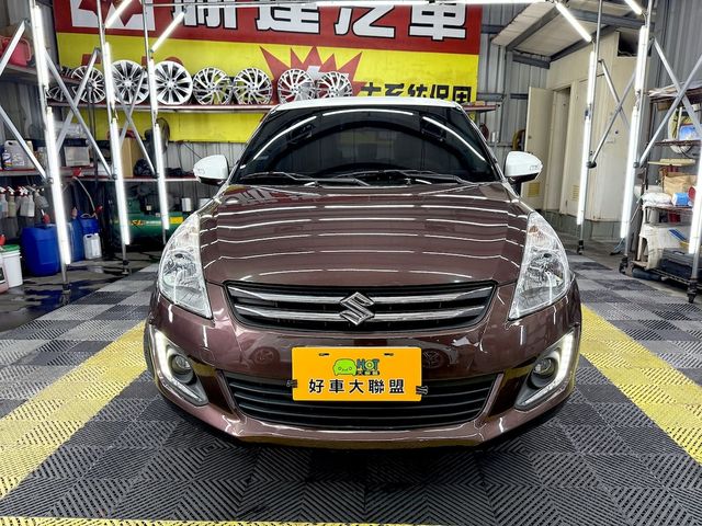 SUZUKI鈴木 SWIFT  第21張相片