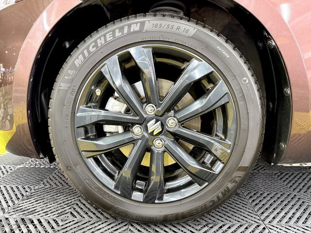 SUZUKI鈴木 SWIFT  第23張相片