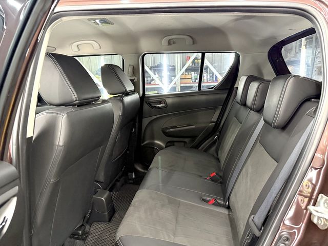 SUZUKI鈴木 SWIFT  第27張相片