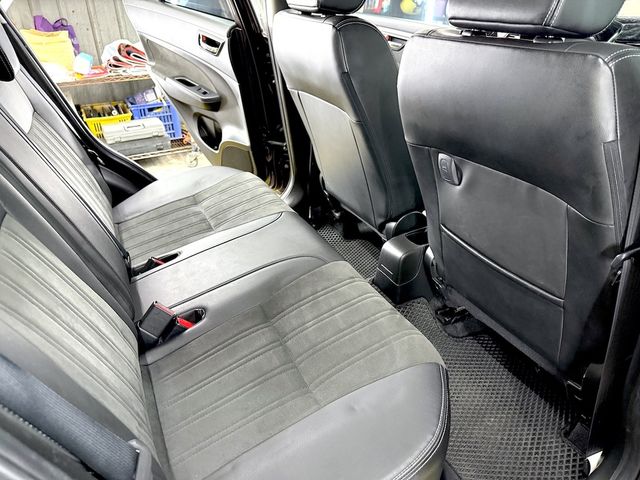 SUZUKI鈴木 SWIFT  第29張相片