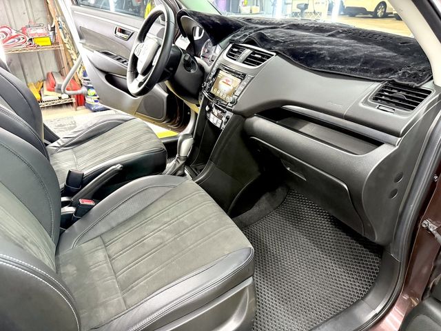 SUZUKI鈴木 SWIFT  第31張相片