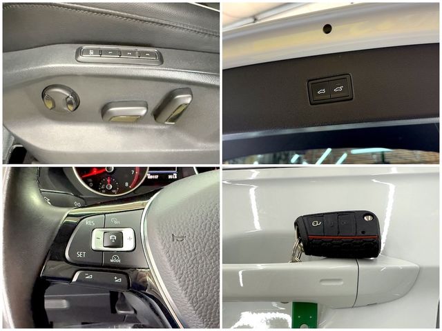 VOLKSWAGEN福斯 TIGUAN  第9張相片