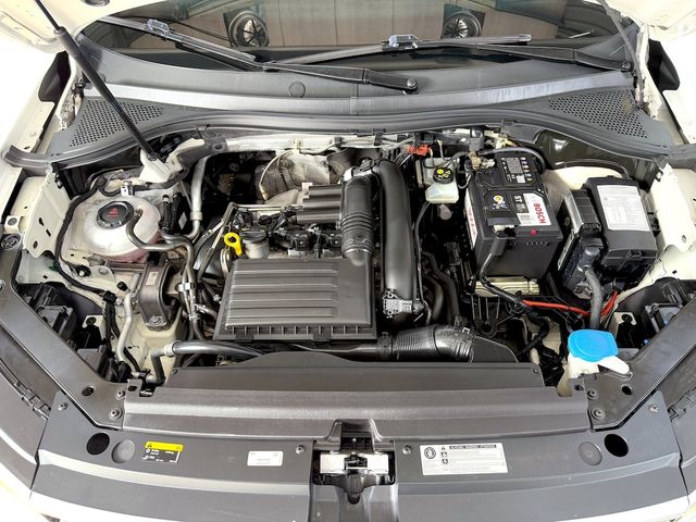 VOLKSWAGEN福斯 TIGUAN  第37張相片