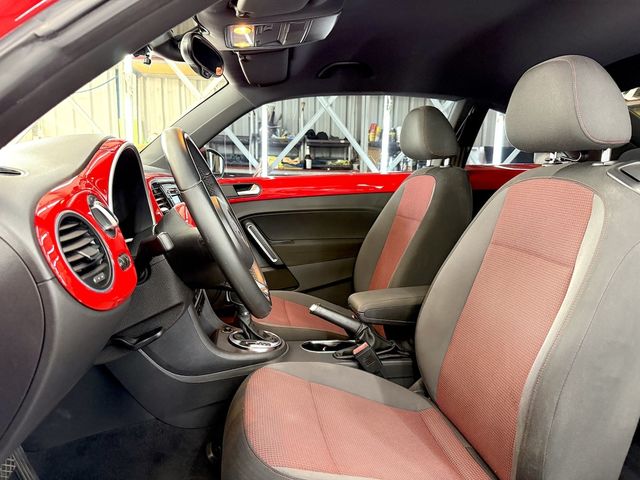 VOLKSWAGEN福斯 BEETLE  第7張相片