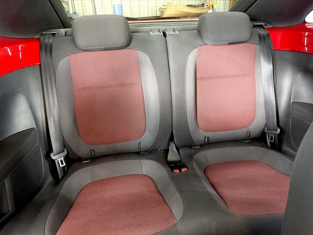 VOLKSWAGEN福斯 BEETLE  第9張相片
