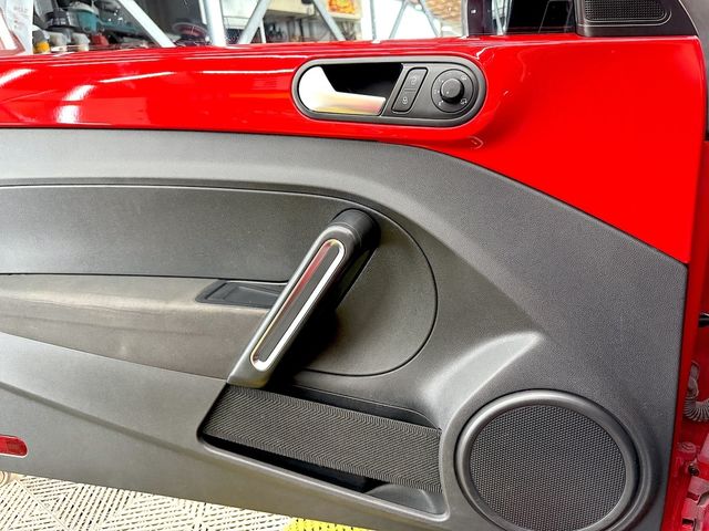 VOLKSWAGEN福斯 BEETLE  第11張相片