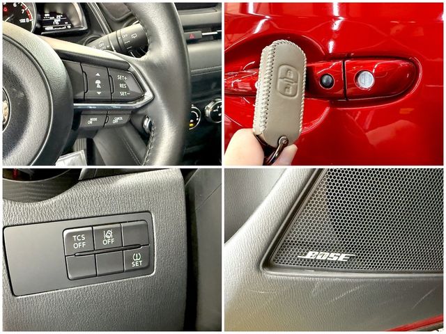 MAZDA馬自達 CX-3  第4張相片