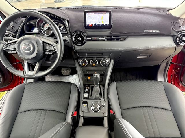 MAZDA馬自達 CX-3  第5張相片