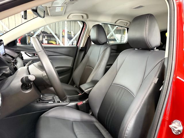 MAZDA馬自達 CX-3  第6張相片