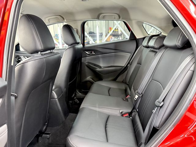 MAZDA馬自達 CX-3  第7張相片