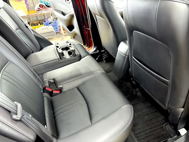 MAZDA馬自達 CX-3  第8張相片