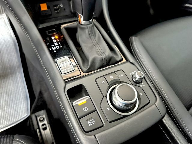 MAZDA馬自達 CX-3  第11張相片