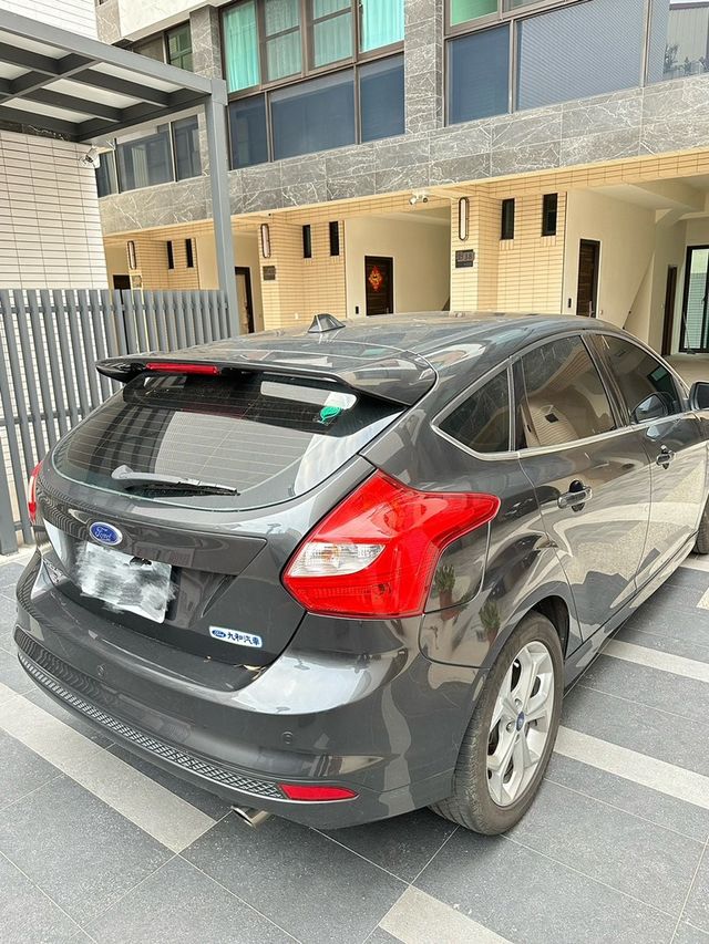 FORD福特 FOCUS  第2張相片