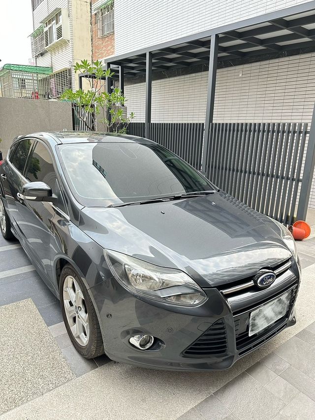FORD福特 FOCUS  第3張相片