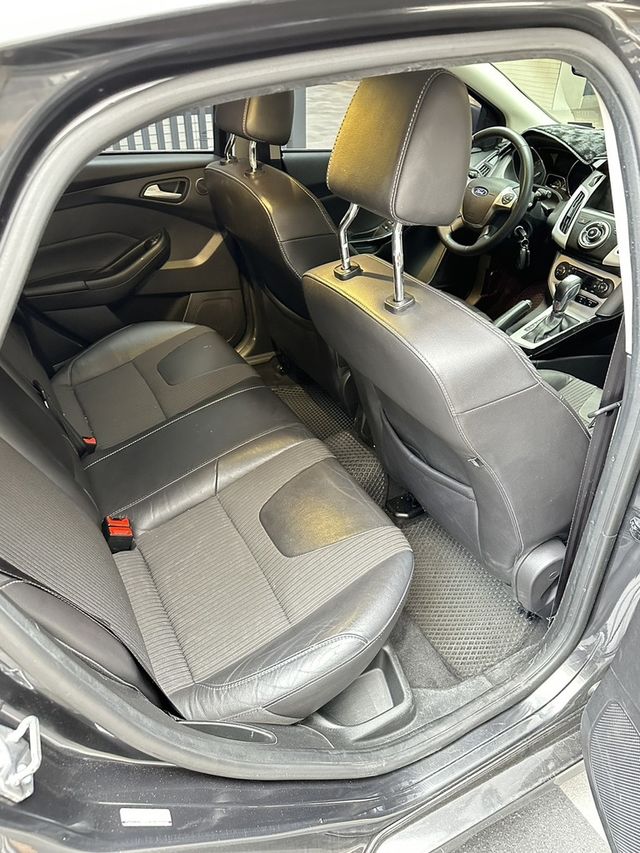 FORD福特 FOCUS  第7張相片