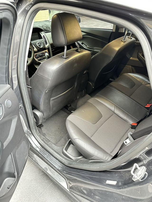 FORD福特 FOCUS  第9張相片
