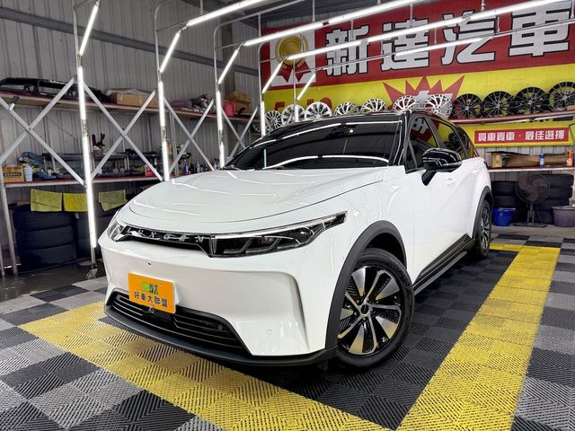 LUXGEN納智捷 N7  第1張相片