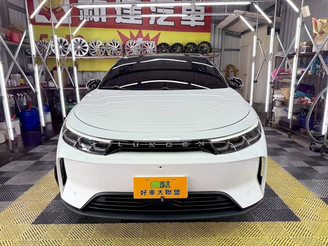LUXGEN納智捷 N7  第11張相片