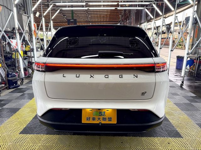 LUXGEN納智捷 N7  第12張相片