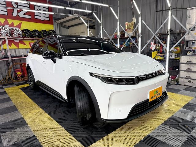 LUXGEN納智捷 N7  第17張相片