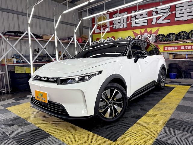 LUXGEN納智捷 N7  第20張相片