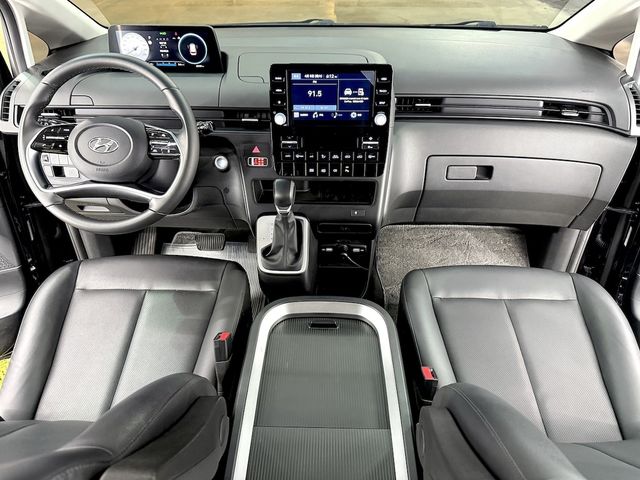HYUNDAI現代 STARIA  第5張相片