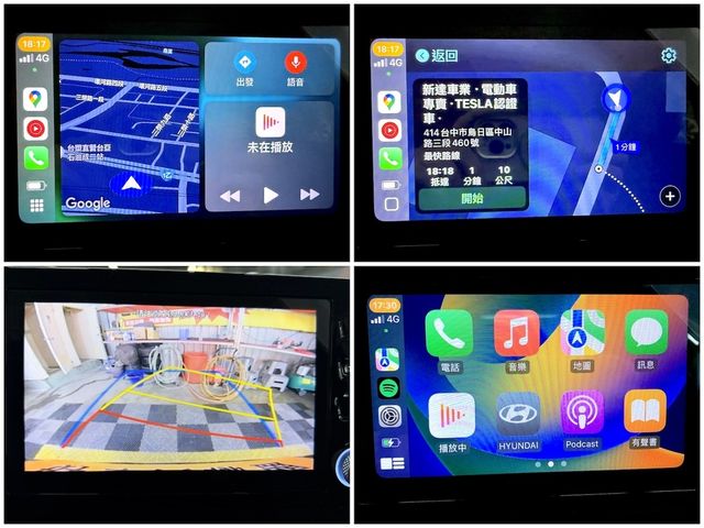 HYUNDAI現代 STARIA  第6張相片